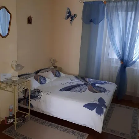 Les Hibiscus Bed & Breakfast Saint-Jean-le-Centenier